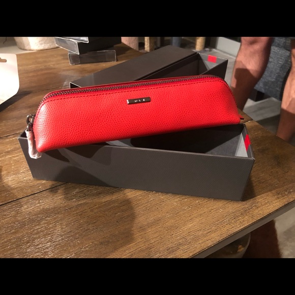 Tumi pencil pouch Clearance